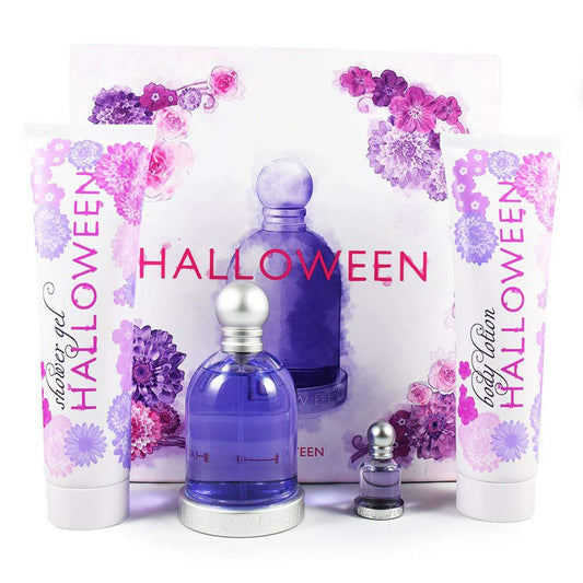 Estuche Halloween Set 100ML