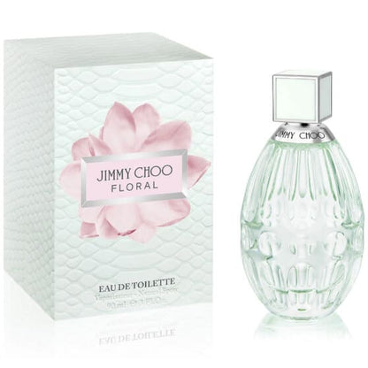 Perfume Jimmy Choo Floral 90ML