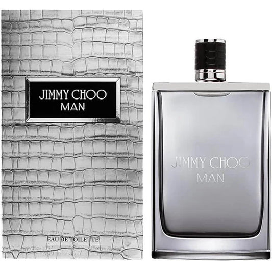 Perfume Jimmy Choo Man 200ML