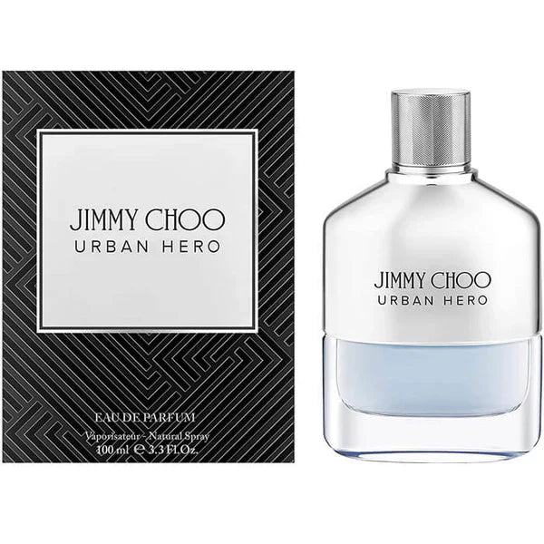 Perfume Jimmy Choo Urban Hero 100ML