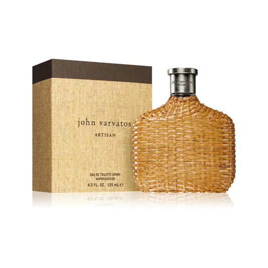 Perfume John Varvatos Artisan 125ML