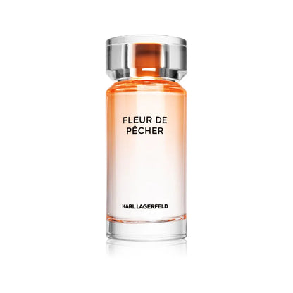 Perfume Karl Lagerfeld Fleur De Pecher 100ML