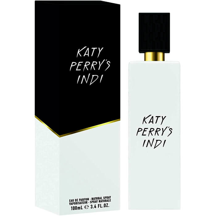 Perfume Katy Perry's Indi 100ML