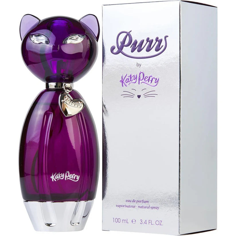 Perfume Purrs Katy Perry 100ML