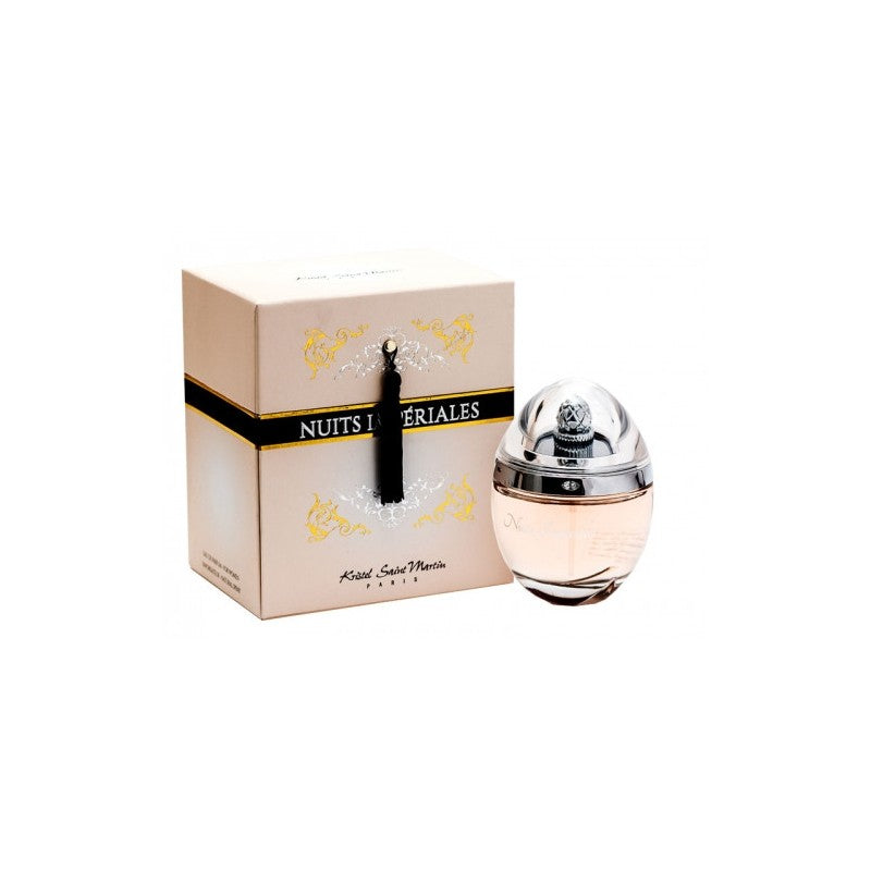 Perfume Saint Martin Nuits Imperiales Kristel 100ML