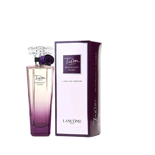 Perfume Lancome Tresor Midnight Rose 75ML