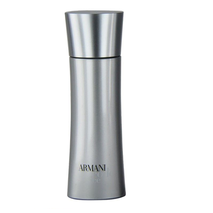 Perfume Giorgio Armani Code Ice 75ML