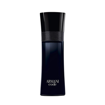 Perfume Giorgio Armani Code 125ML