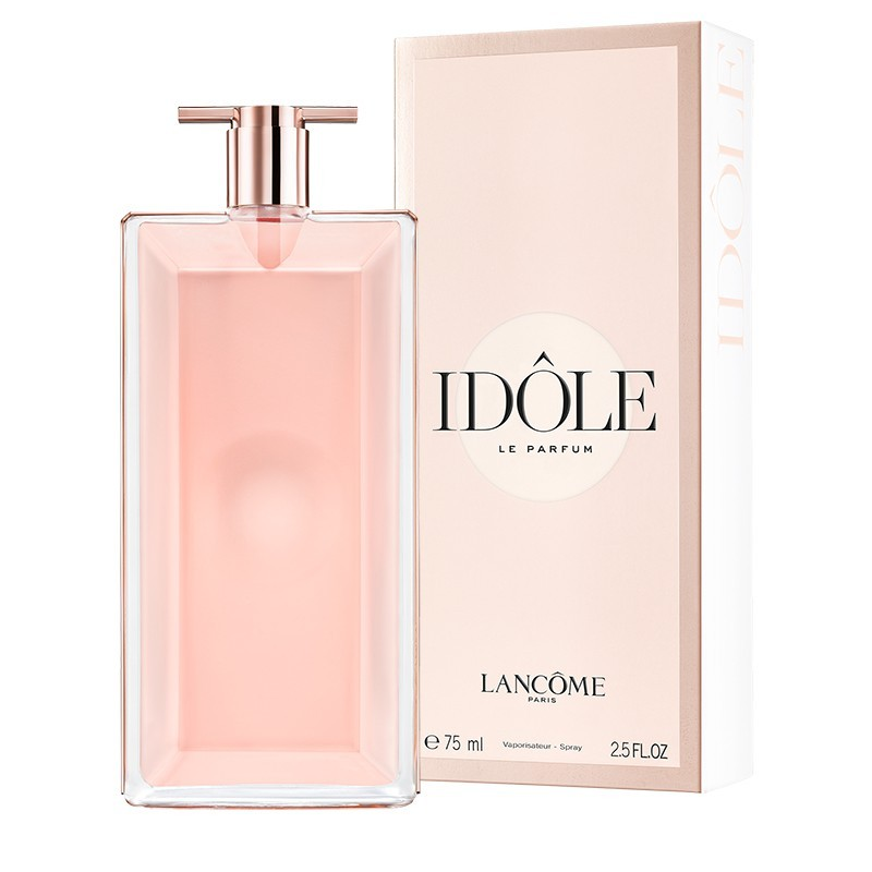 Perfume Lancome Idole Le Parfum 75ML