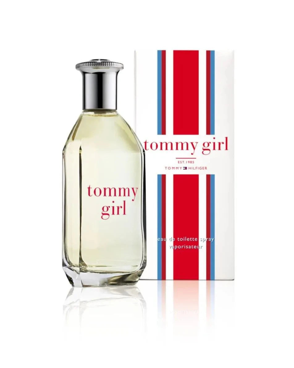 Perfume Tommy Girl 100ML