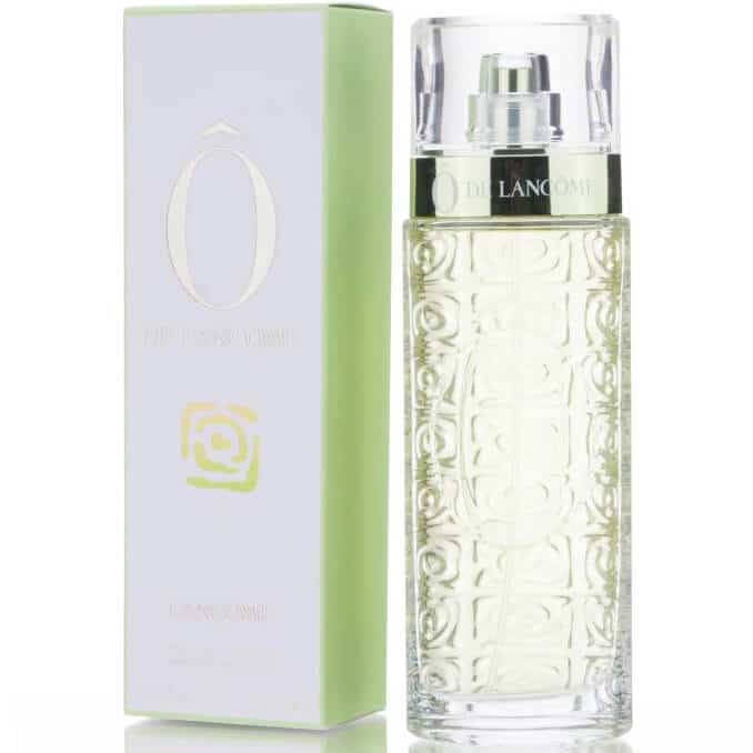 Perfume Ô De Lancome 125ML