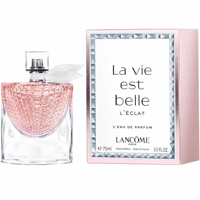 Perfume La Vie Est Belle L'Éclat Lancome 75ML