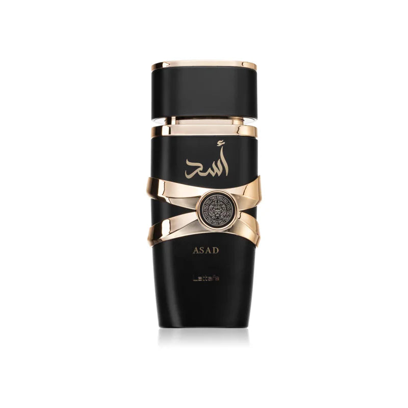 Perfume Lattafa Asad 100ML