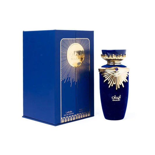 Perfume Lattafa Emaan 100ML