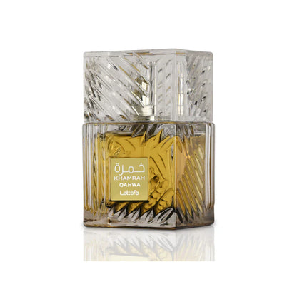 Perfume Lattafa Khamrah Qahwa 100ML