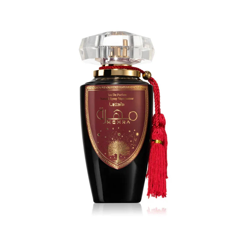 Perfume Lattafa Mohra 100ML