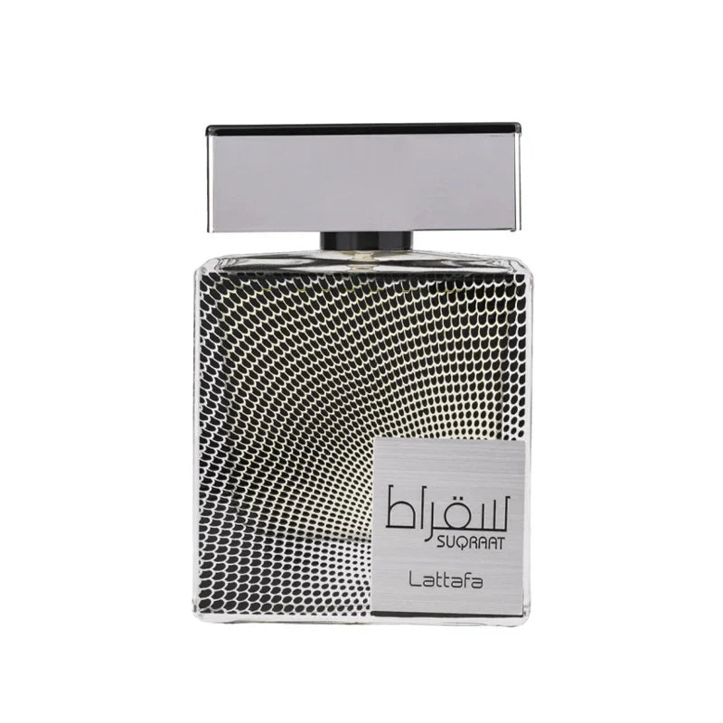 Perfume Lattafa Suqraat 100ML