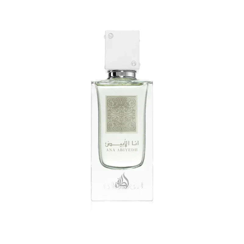 Perfume Lattafa Ana Abiyedh 100ML