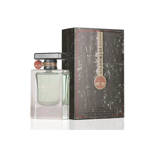 Perfume Lattafa Atlas 55ML