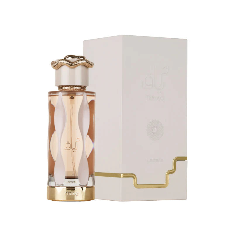 Perfume Lattafa Teriaq 100ML