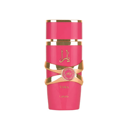 Perfume Lattafa Yara Candy 100ML