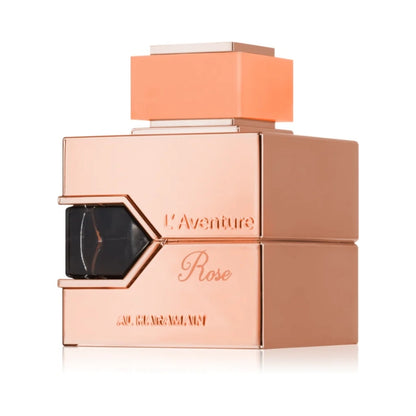 Perfume Al Haramain L'Aventure Rose 100ML