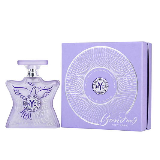 Perfume Bond The Scent Of Peace 100ML