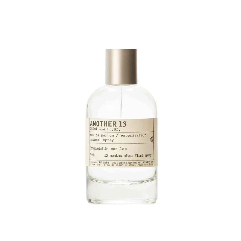 Perfume Le Labo Another 13 100ML