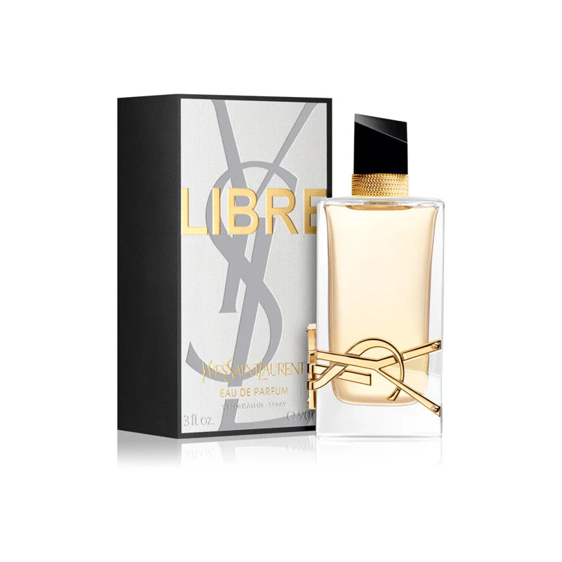 Perfume Yves Saint Laurent Libre 90ML