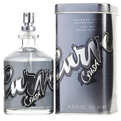 Perfume Liz Claiborne Curve Crush 125ML