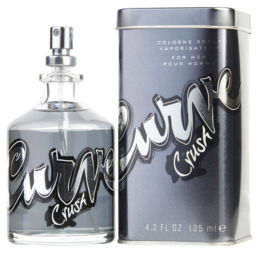 Perfume Liz Claiborne Curve Crush 125ML