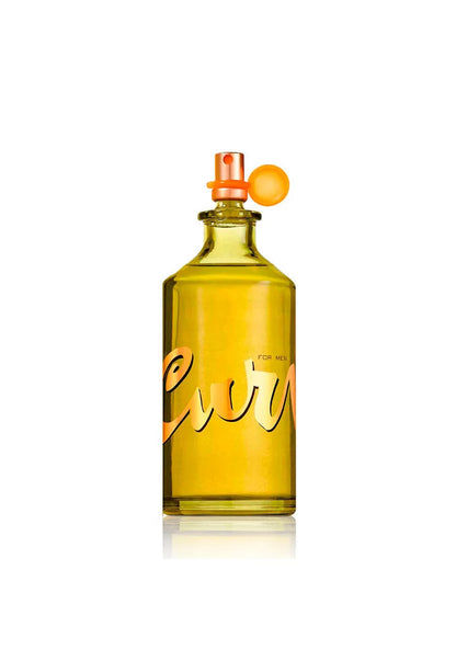 Perfume Liz Claiborne Curve 200ML