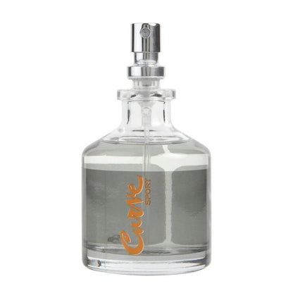 Perfume Curve Sport Liz Claiborne 125ML