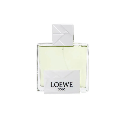 Perfume Solo Loewe Origami 100ML