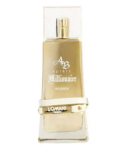 Perfume Lomani Spirit Millionaire Ab Women 100ML