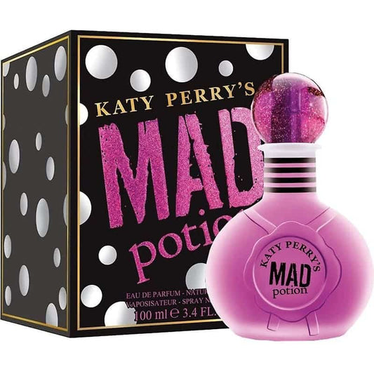 Perfume Katy Perry Mad Potion 100ML