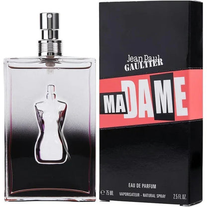 Perfume Jean Paul Gaultier Madame 75ML