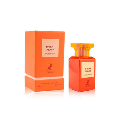 Perfume Maison Alhambra Bright Peach 100ML