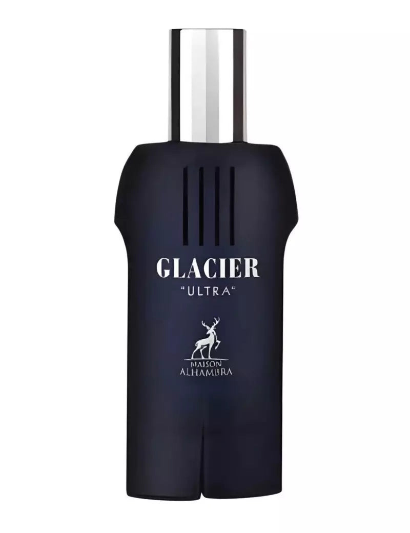 Perfume Maison Alhambra Glacier Ultra 100ML