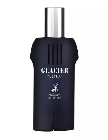 Perfume Maison Alhambra Glacier Ultra 100ML