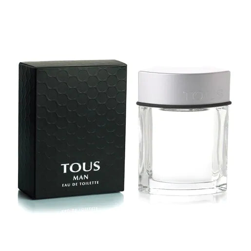 Perfume Tous Man De Tous 100ML