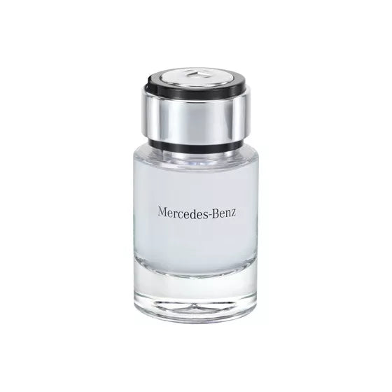 Perfume Mercedes Benz For Men 120ML