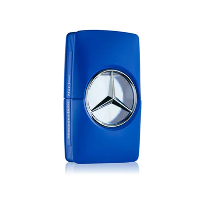 Perfume Mercedes Benz Man Blue 100ML