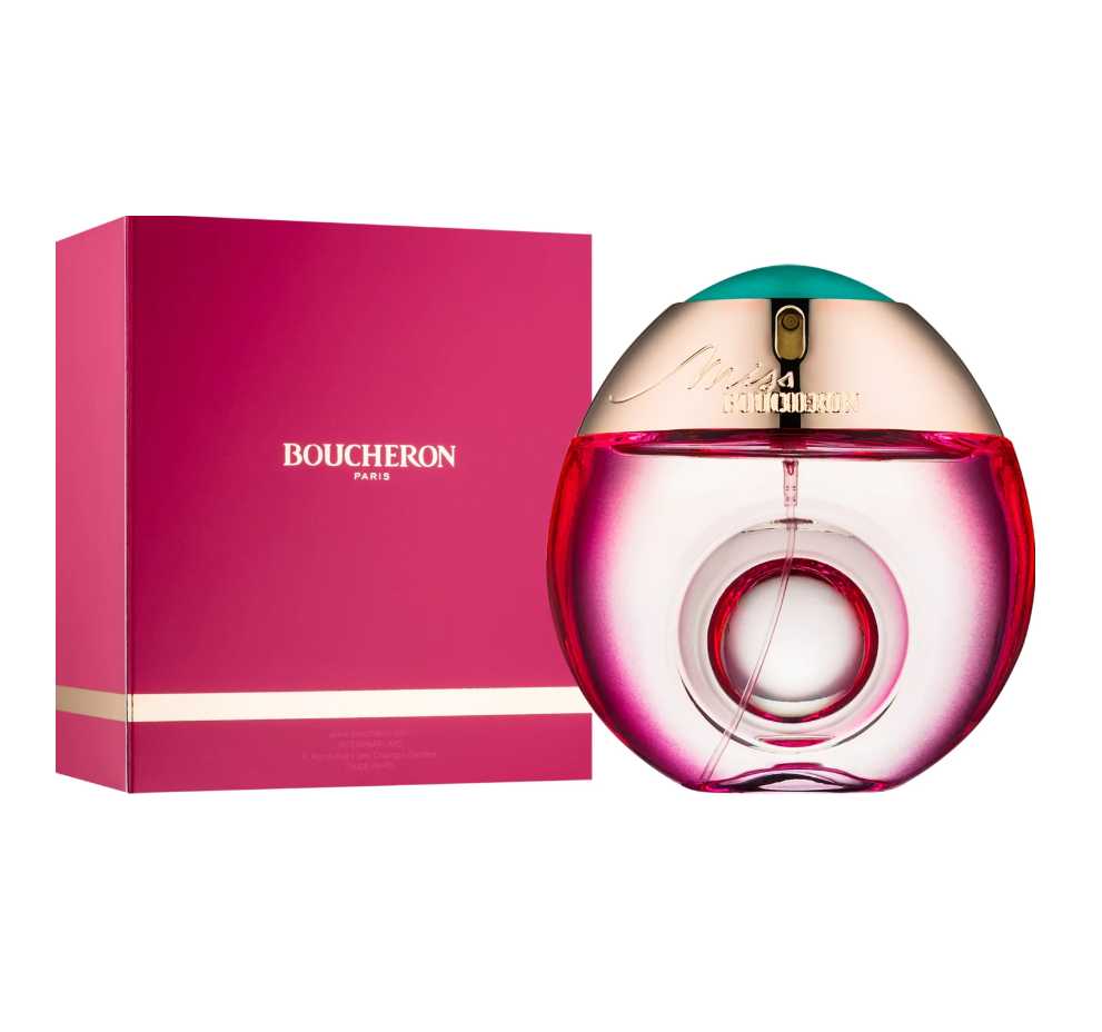 Perfume Boucheron Miss 100ML