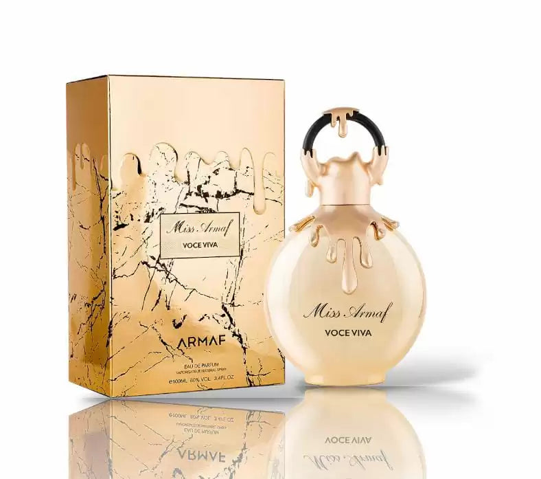 Perfume Armaf Voce Viva Miss 100ML