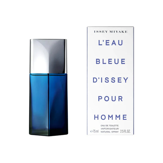 Perfume Issey Miyake Bleue 75ML