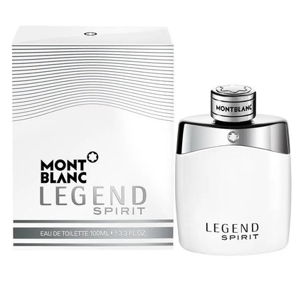 Perfume Legend Spirit Montblanc 100ML