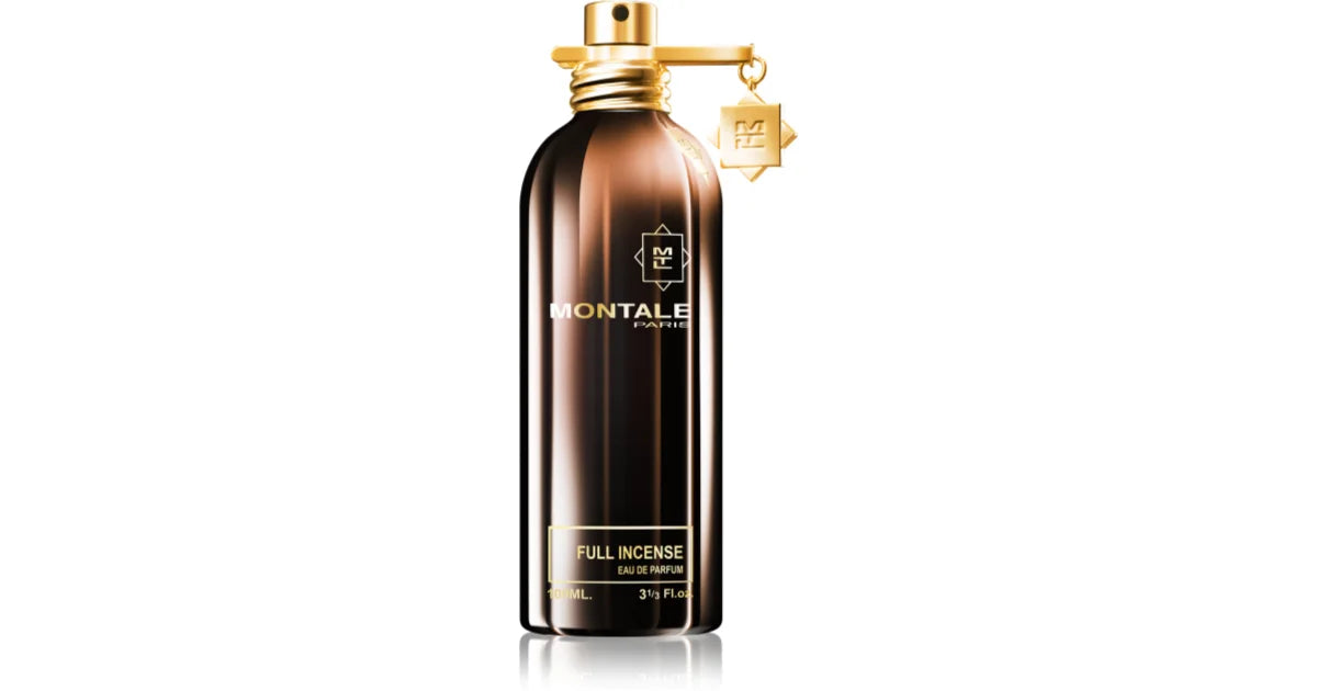 Perfume Montale Full Incense 100ML