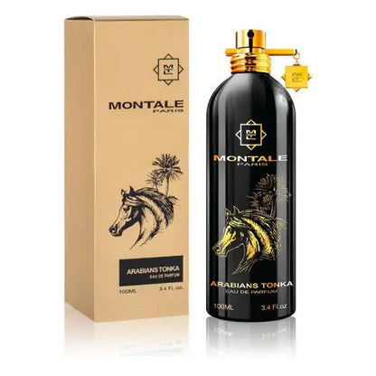 Perfume Montale Arabians Tonka 100ML