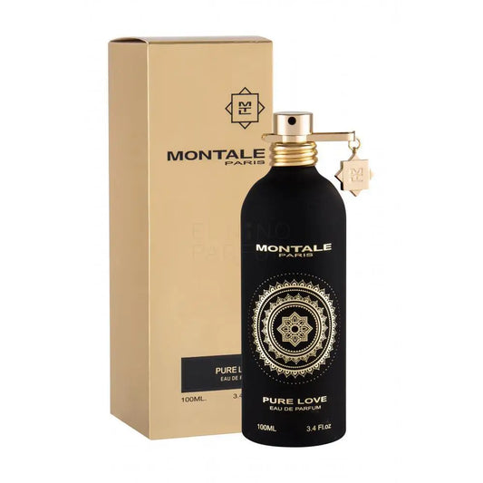 Perfume Montale Pure Love 100ML